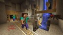 Minecraft: Bedrock Edition PlayStation 4 (PS4) pudełkowa