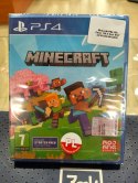 Minecraft PL PlayStation 4 (PS4) pudełkowa