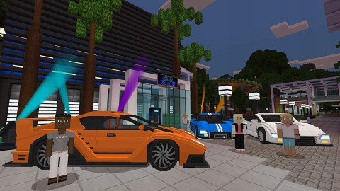 Minecraft PL PlayStation 4 (PS4) pudełkowa