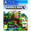 Minecraft PL PlayStation 4 (PS4) pudełkowa