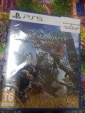 Monster Hunter: Wilds PlayStation 5 (PS5) pudełkowa