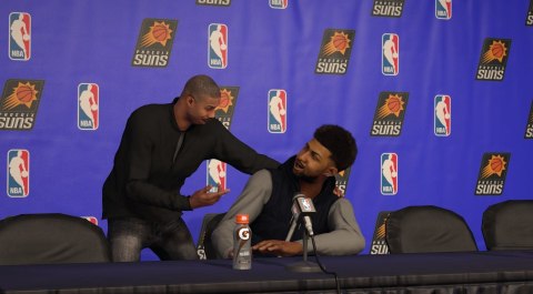 NBA 2K17 PlayStation 4 (PS4) pudełkowa