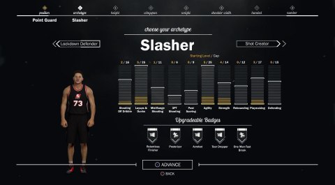 NBA 2K17 PlayStation 4 (PS4) pudełkowa