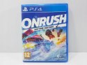 ONRUSH DAY ONE EDITION PS4 PlayStation 4 (PS4) pudełkowa
