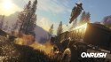 ONRUSH DAY ONE EDITION PS4 PlayStation 4 (PS4) pudełkowa