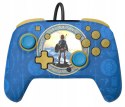 PDP SWITCH Pad przewodowy Rematch Zelda Hyrule