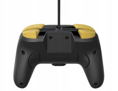 PDP SWITCH Pad przewodowy Rematch Zelda Hyrule