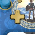 PDP SWITCH Pad przewodowy Rematch Zelda Hyrule