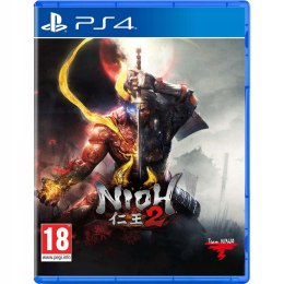 PS4 Nioh 2 PlayStation 4 (PS4)