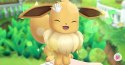 Pokemon: Let's Go, Eevee! Nintendo Switch