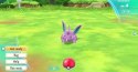 Pokemon: Let's Go, Eevee! Nintendo Switch