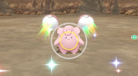 Pokemon: Let's Go, Eevee! Nintendo Switch