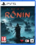 Rise of the Ronin PlayStation 5 (PS5) pudełkowa