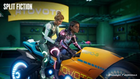 Split Fiction PlayStation 5 (PS5)