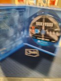 TREK TO YOMI PS4 PlayStation 4 (PS4)