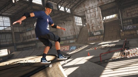 Tony Hawk's Pro Skater 1+2 Nintendo Switch