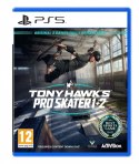 Tony Hawk's Pro Skater 1+2 PlayStation 5 (PS5) pudełkowa