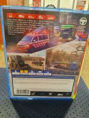 Truck & Logistics Simulator PlayStation 4 (PS4)
