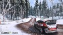 WRC5 The Official Game Pudełkowa Xbox One pudełkowa