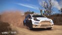 WRC5 The Official Game Pudełkowa Xbox One pudełkowa