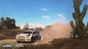 WRC5 The Official Game Pudełkowa Xbox One pudełkowa