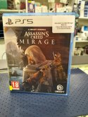 Assassin's Creed Mirage PlayStation 5 (PS5)