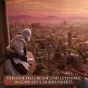 Assassin's Creed Mirage PlayStation 5 (PS5)