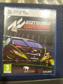 Assetto Corsa Competizione PlayStation 5 (PS5) pudełkowa