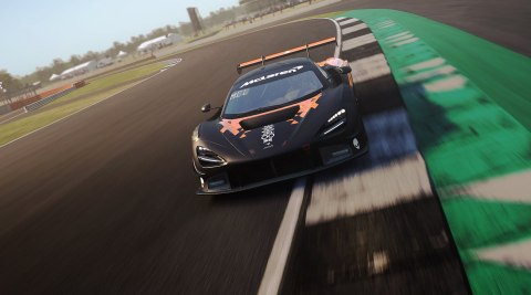 Assetto Corsa Competizione PlayStation 5 (PS5)