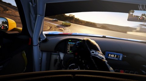 Assetto Corsa Competizione PlayStation 5 (PS5)