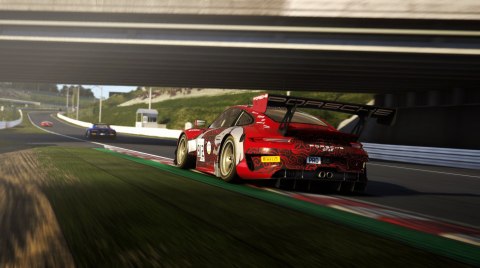 Assetto Corsa Competizione PlayStation 5 (PS5)