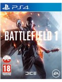 Battlefield 1 PlayStation 4 (PS4)