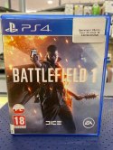 Battlefield 1 PlayStation 4 (PS4)