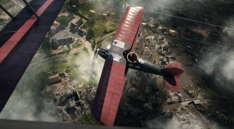 Battlefield 1 PlayStation 4 (PS4)