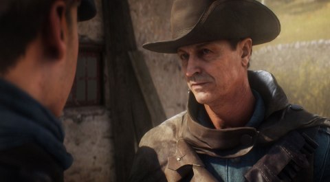 Battlefield 1 PlayStation 4 (PS4)