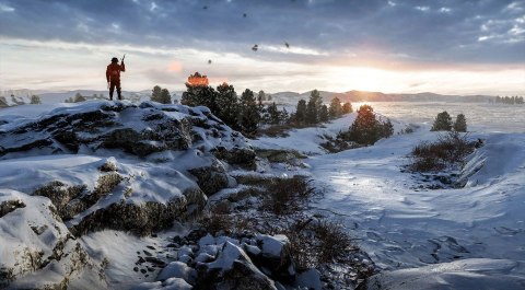 Battlefield 1 PlayStation 4 (PS4)