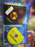 Cyberpunk 2077 PlayStation 4 (PS4) pudełkowa