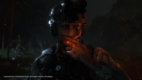 Death Stranding PlayStation 4 (PS4)