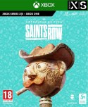 Deep Silver Saints Row Notorious Edition (X1/XSX) Xbox One