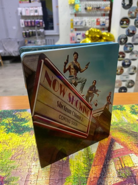 Deep Silver Saints Row Notorious Edition (X1/XSX) Xbox One