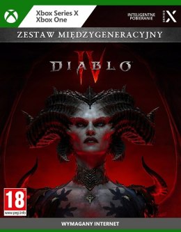 Diablo IV Xbox One