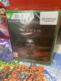 Diablo IV Xbox One