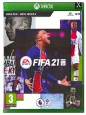 FIFA 21 Xbox One