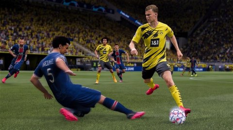 FIFA 21 Xbox One