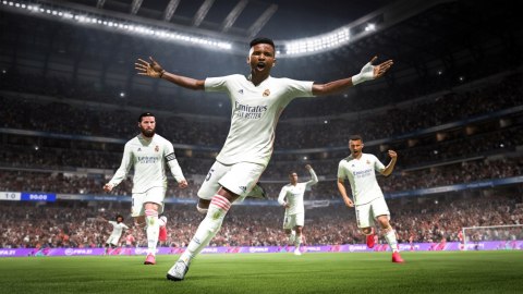 FIFA 21 Xbox One