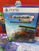 Gear Club Unlimited 2 (Ultimate Edition) PlayStation 5 PS5