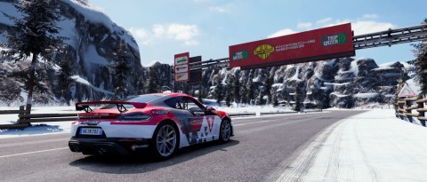 Gear Club Unlimited 2 (Ultimate Edition) PlayStation 5 PS5