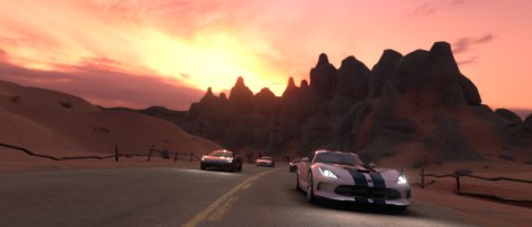 Gear Club Unlimited 2 (Ultimate Edition) PlayStation 5 PS5