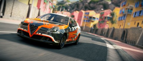 Gear Club Unlimited 2 (Ultimate Edition) PlayStation 5 PS5