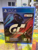 Gran Turismo 7 PlayStation 4 (PS4)